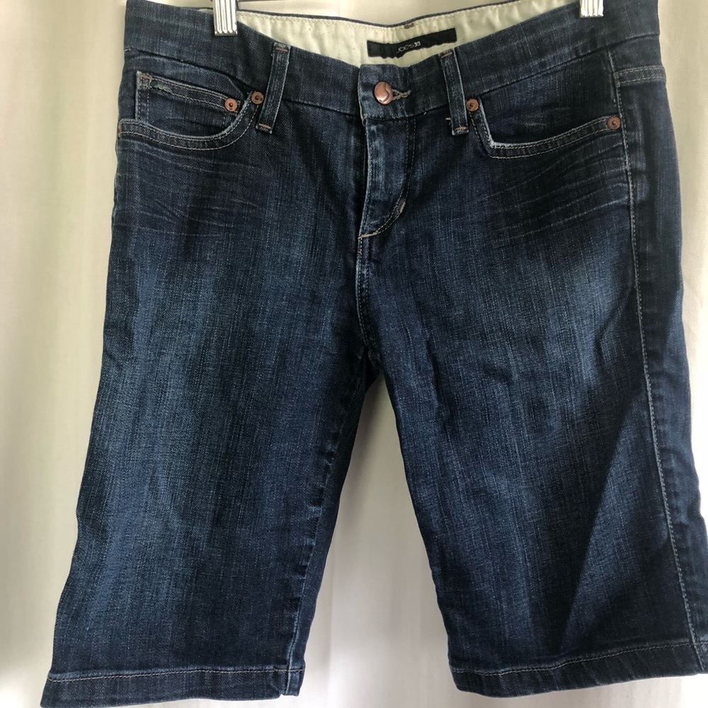 Joe’s Jean Capri jeans